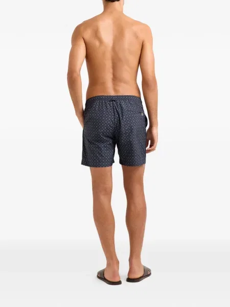 Slip de baie Orlebar Brown albastru