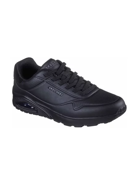 Pantofi Skechers negru