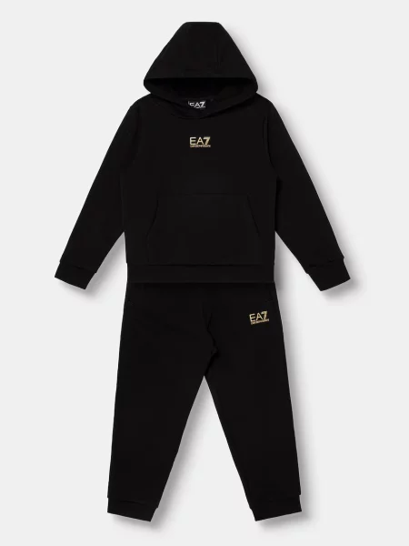 Детский спортивный костюм Ea7 Emporio Armani