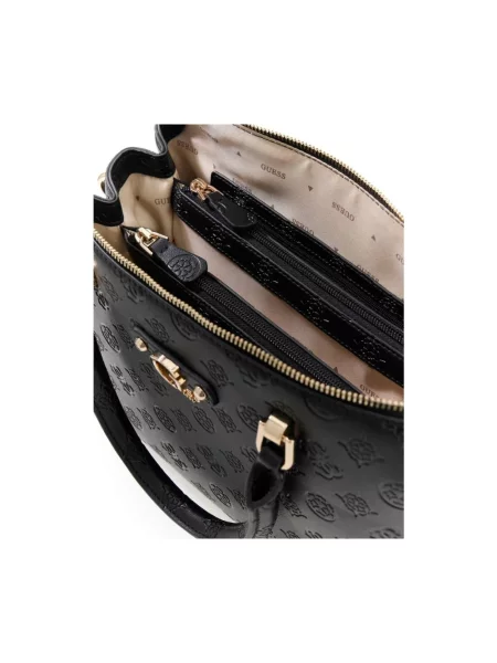 Torebka Guess czarna