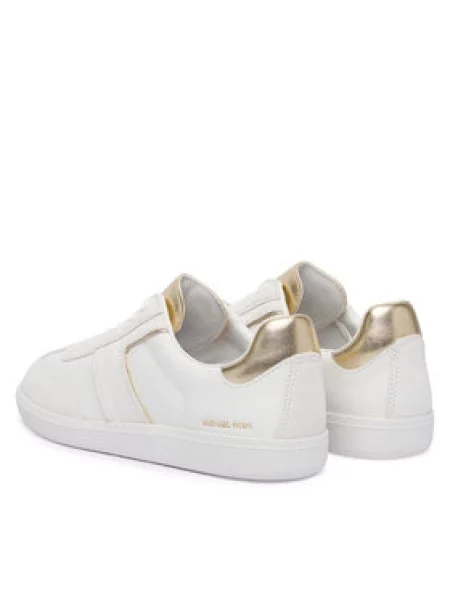 MICHAEL Michael Kors Laisvalaikio batai Jovie balta