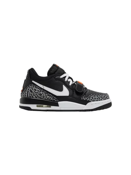 Pantofi Nike alb