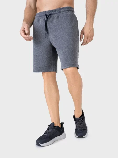 AVECS Шорти сірий