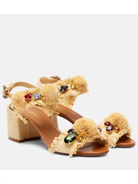 Sandale Dolce&gabbana bej