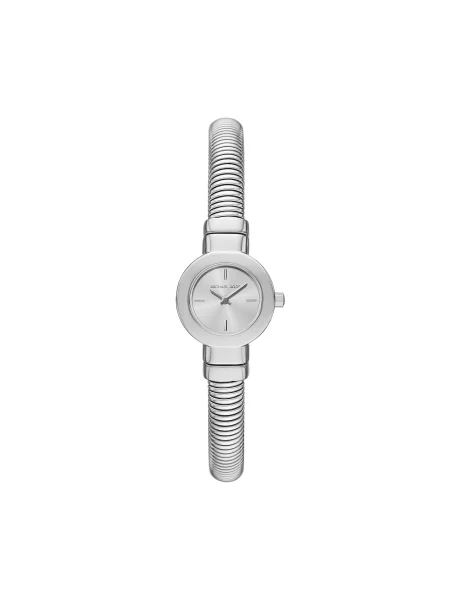 Годинник Michael Kors Gramercy срібний