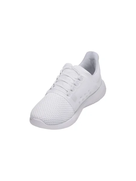 Pantofi Asics alb