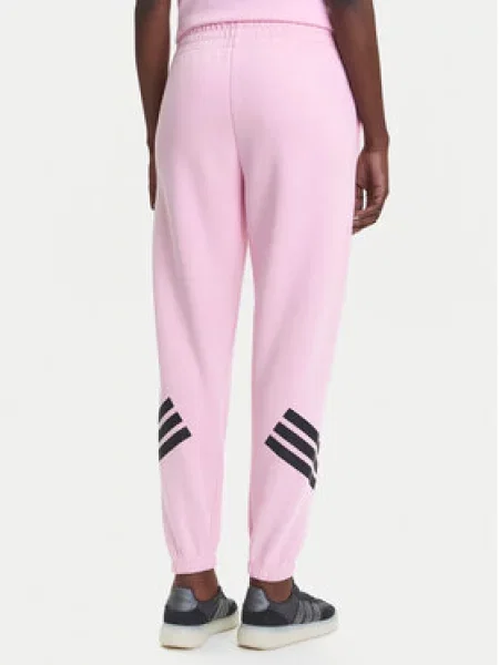 Adidas Sportinės kelnės Future Icons rožinė
