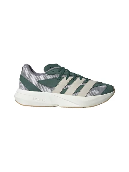 Tenisky Adidas zelená