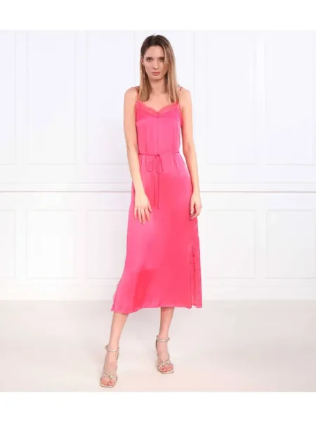 TWINSET Ruha rózsaszín