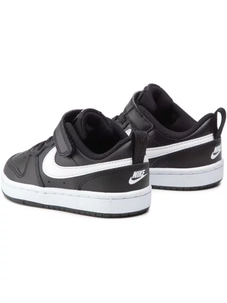 Tenisky Nike čierna