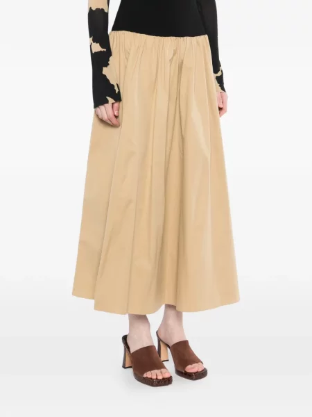 Fusta maxi Less