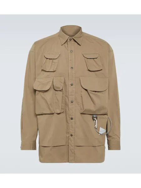 Jakna And Wander bež