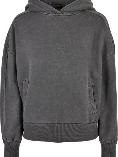 Palton Urban Classics gri