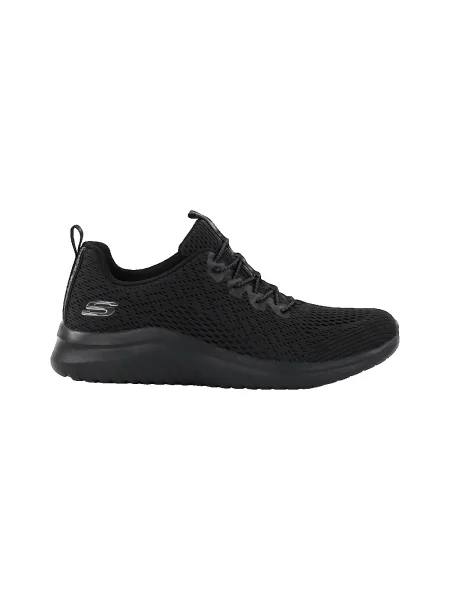 Pantofi Skechers negru
