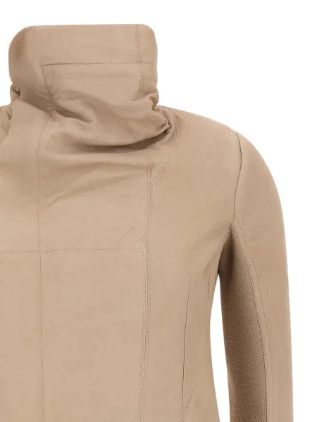 Geanta de piele Rick Owens