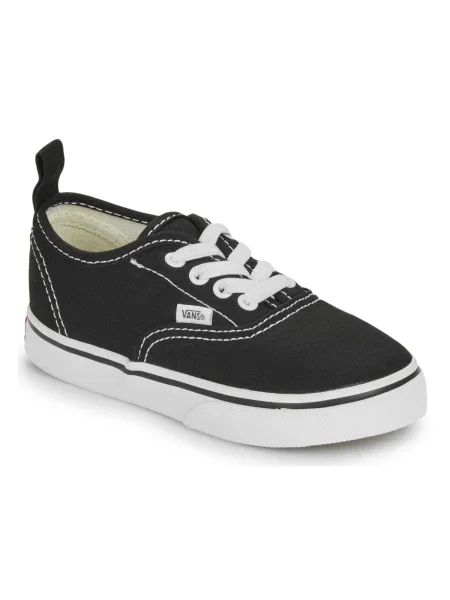 Pantofi copii Vans negru