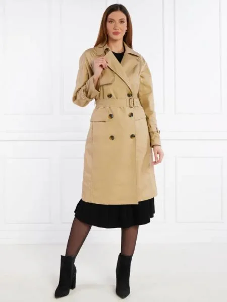 Trenci Michael Kors bej