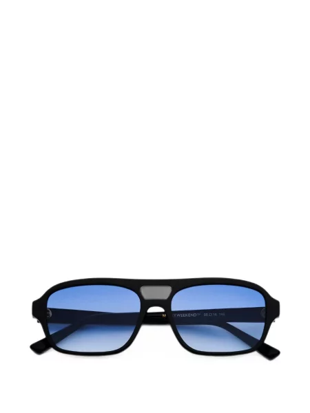 Ochelari de soare Messyweekend negru