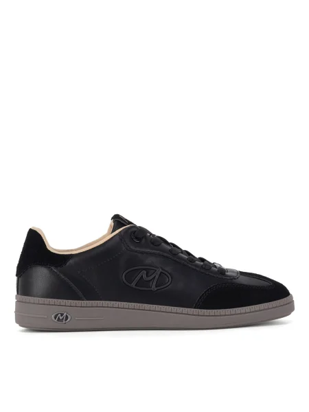 Sneakers MEXX negru