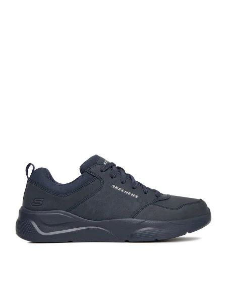 Skechers Sneakers LIBERATION DKNV Bleumarin