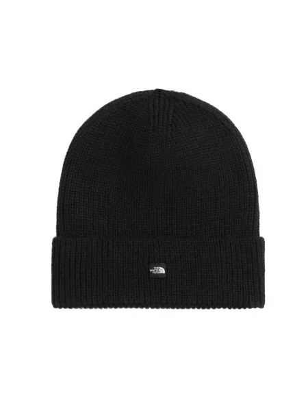 THE NORTH FACE Căciulă negru