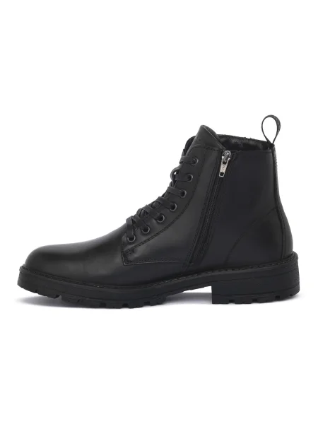 Pantofi Igi&co negru