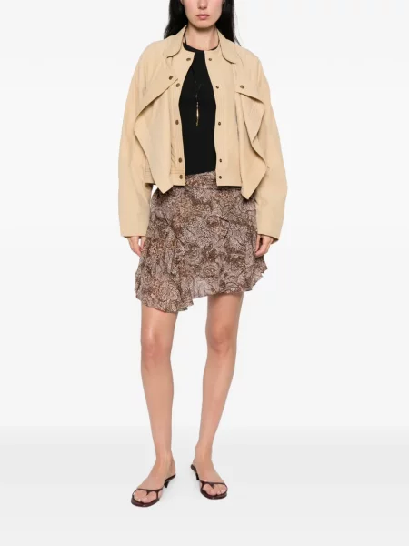 Mini fusta mini Isabel Marant mini