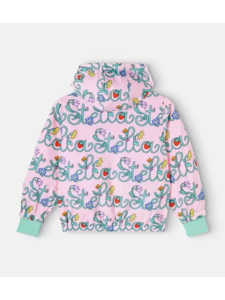 Striukė Stella Mccartney rožinė