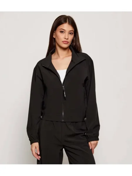 Calvin Klein Performance Geacă negru