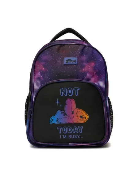 Ruksak Disney Classics crna