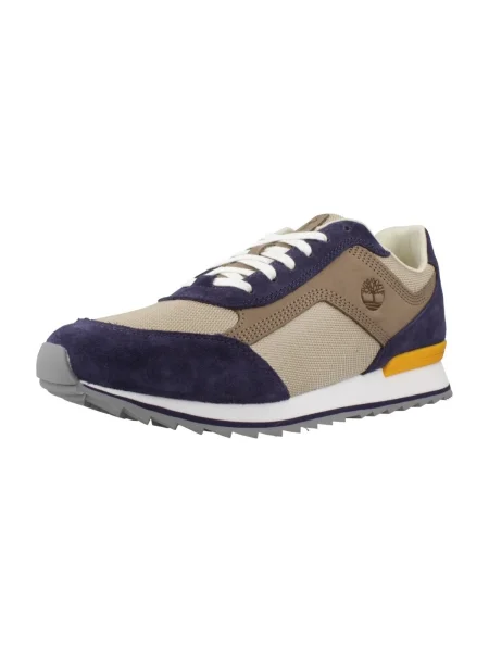 Pantofi Timberland maro