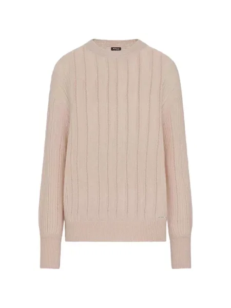 Pulover Kiton roz