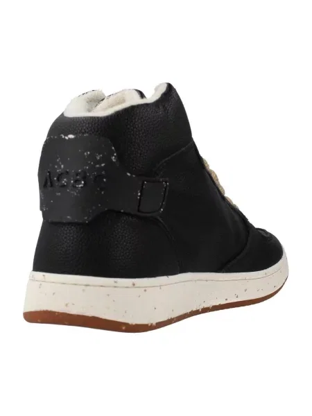 Pantofi Acbc negru