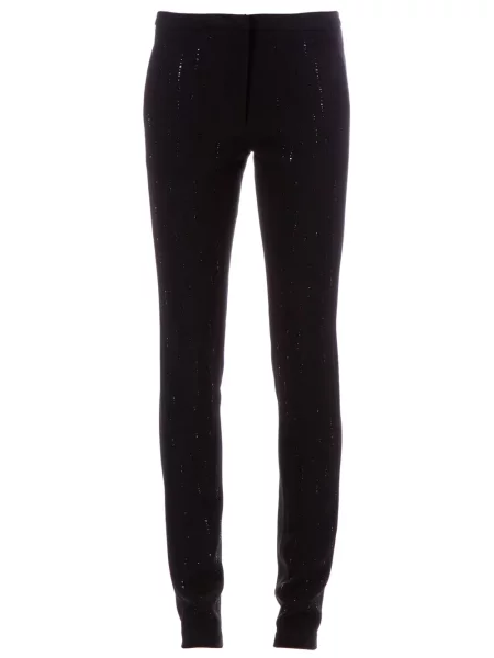 Pantaloni Sharon Wauchob negru