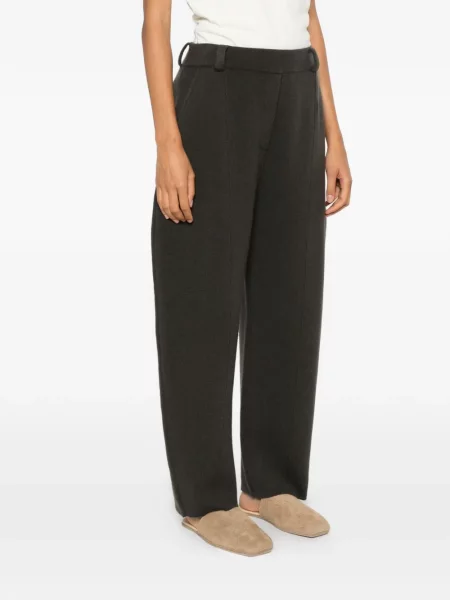 Pantaloni Lisa Yang verde
