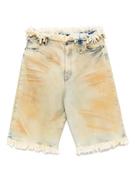 Široké džíny Egonlab