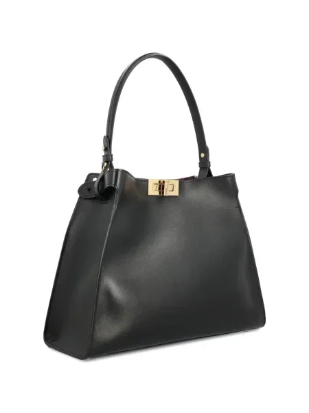 Geantă Fendi negru