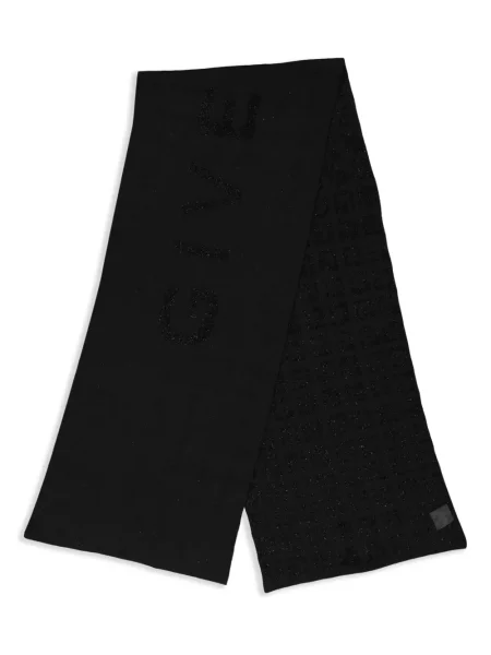 Šal Givenchy crna