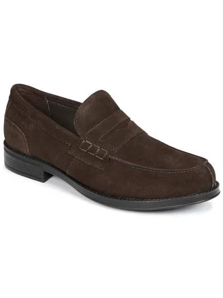 Pantofi Stonefly maro