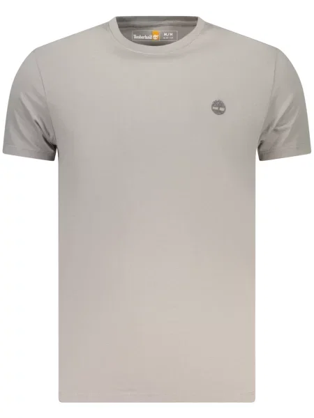 Tricou Timberland gri