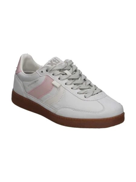 Pantofi Xti alb
