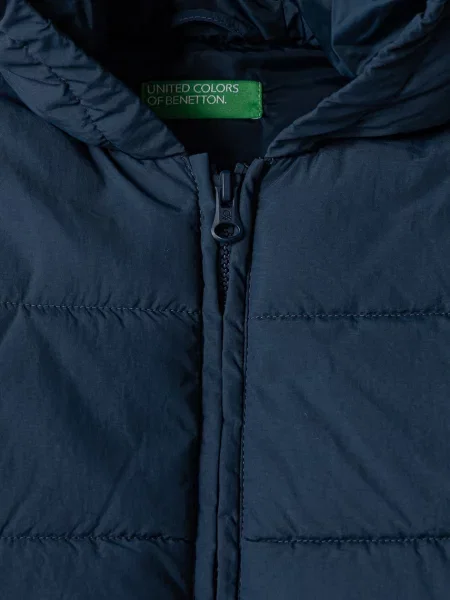 Детский жилет United Colors Of Benetton