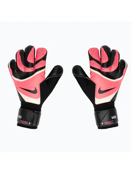 Ръкавици Nike черно