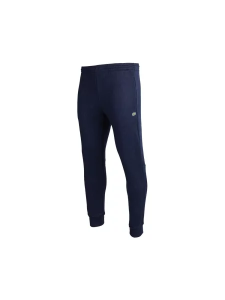 Lacoste Pantaloni trening Bleumarin albastru