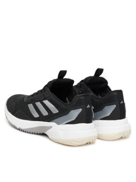 Halové topánky adidas Crazyflight 6 čierna