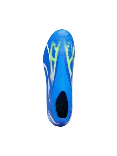 Pantofi Puma albastru