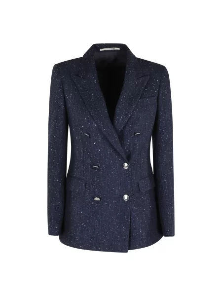 Marynarka Tagliatore niebieska