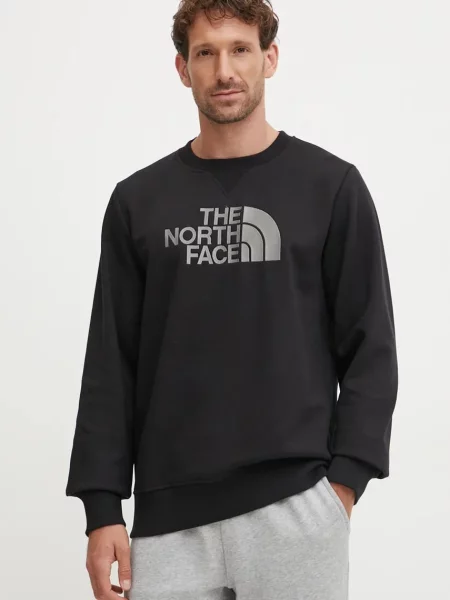 Geacă The North Face negru