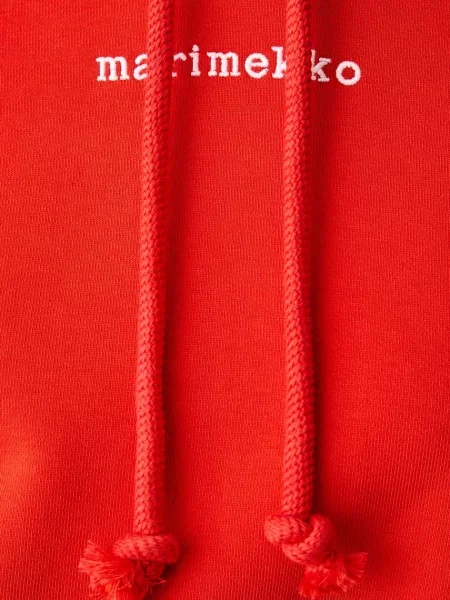 Marimekko кофта з капюшоном