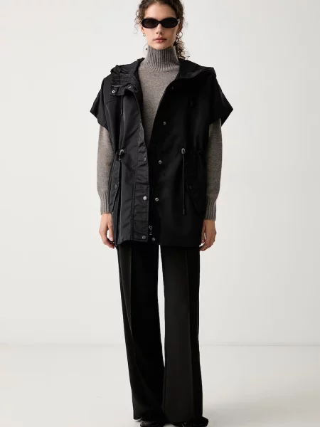 Weekend Max Mara безрукавка WKDORIGANO